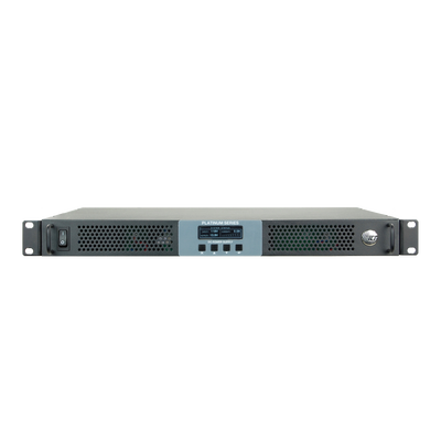 Fuente de  Poder de Alto Rendimiento 48Vcc / 1600W de Potencia