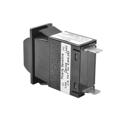 Interruptor/ Breaker Magnético-Hidráulico de 25 Amperes
