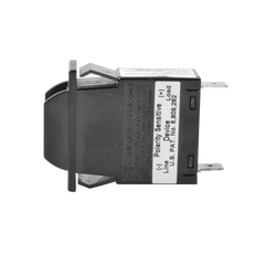 Interruptor/ Breaker Magnético-Hidráulico de 25 Amperes