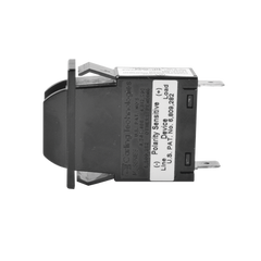 Interruptor/ Breaker Magnético-Hidráulico de 25 Amperes