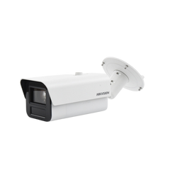 Bala IP 4 Megapixel / Lente Mot. 4.7 a 118 mm / 25X Zoom Óptico / WDR 140 dB / IP67 / IK10 / 200 mts IR EXIR / 2 Entradas y 2 Salidas de Alarma / ONVIF (Profile S/G/T/M) / Micro SD hasta 1 TB