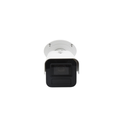 Bala IP 4 Megapixel / Lente Mot. 4.7 a 118 mm / 25X Zoom Óptico / WDR 140 dB / IP67 / IK10 / 200 mts IR EXIR / 2 Entradas y 2 Salidas de Alarma / ONVIF (Profile S/G/T/M) / Micro SD hasta 1 TB
