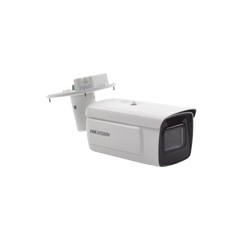 (Reconocimiento de Marca, Modelo, Color, Placa) Bala IP 4 Megapixel / Lente Mot. 2.8 a 12 mm / ANPR / Reconocimiento y Captura de Placas Vehiculares / WDR 140 dB / IP67 / IK10 / 50 mts IR EXIR / Micro SD