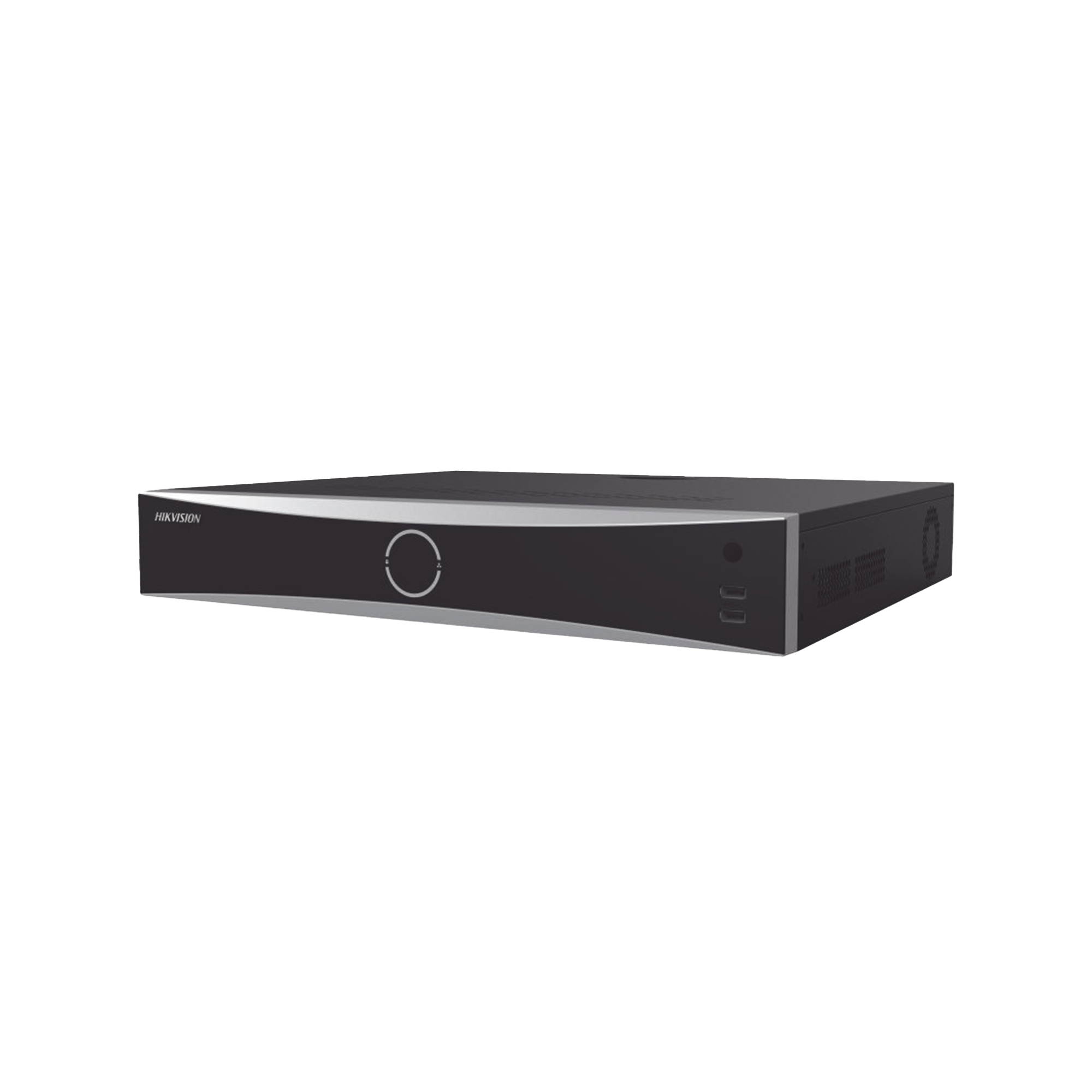NVR 32 Megapixel (8K) / Reconocimiento Facial (Base de Datos) / 16 Canales IP / 4 Bahías de Disco Duro / HDMI en 8K / ACUSENSE / Soporta POS / AcuSearch