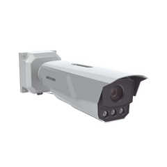 Bala IP 4 Megapixel / ANPR / Reconocimiento y Captura de Placas Vehiculares para Trafico de Alta Velocidad / 3 Carriles / DARKFIGHTER / WDR 140 dB / IP67 / IK10 / Lente Mot. 8 a 32 mm / 50 mts IR / Micro SD