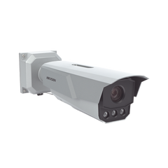 Bala IP 4 Megapixel / ANPR / Reconocimiento y Captura de Placas Vehiculares para Trafico de Alta Velocidad / DARKFIGHTER / WDR 140 dB / IP67 / IK10 / Lente Mot. 8 a 32 mm / 50 mts IR / MicroSD