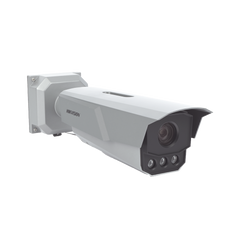 Bala IP 4 Megapixel / ANPR / Reconocimiento y Captura de Placas Vehiculares para Trafico de Alta Velocidad / DARKFIGHTER / WDR 140 dB / IP67 / IK10 / Lente Mot. 10 a 50 mm / 40 mts IR / Micro SD