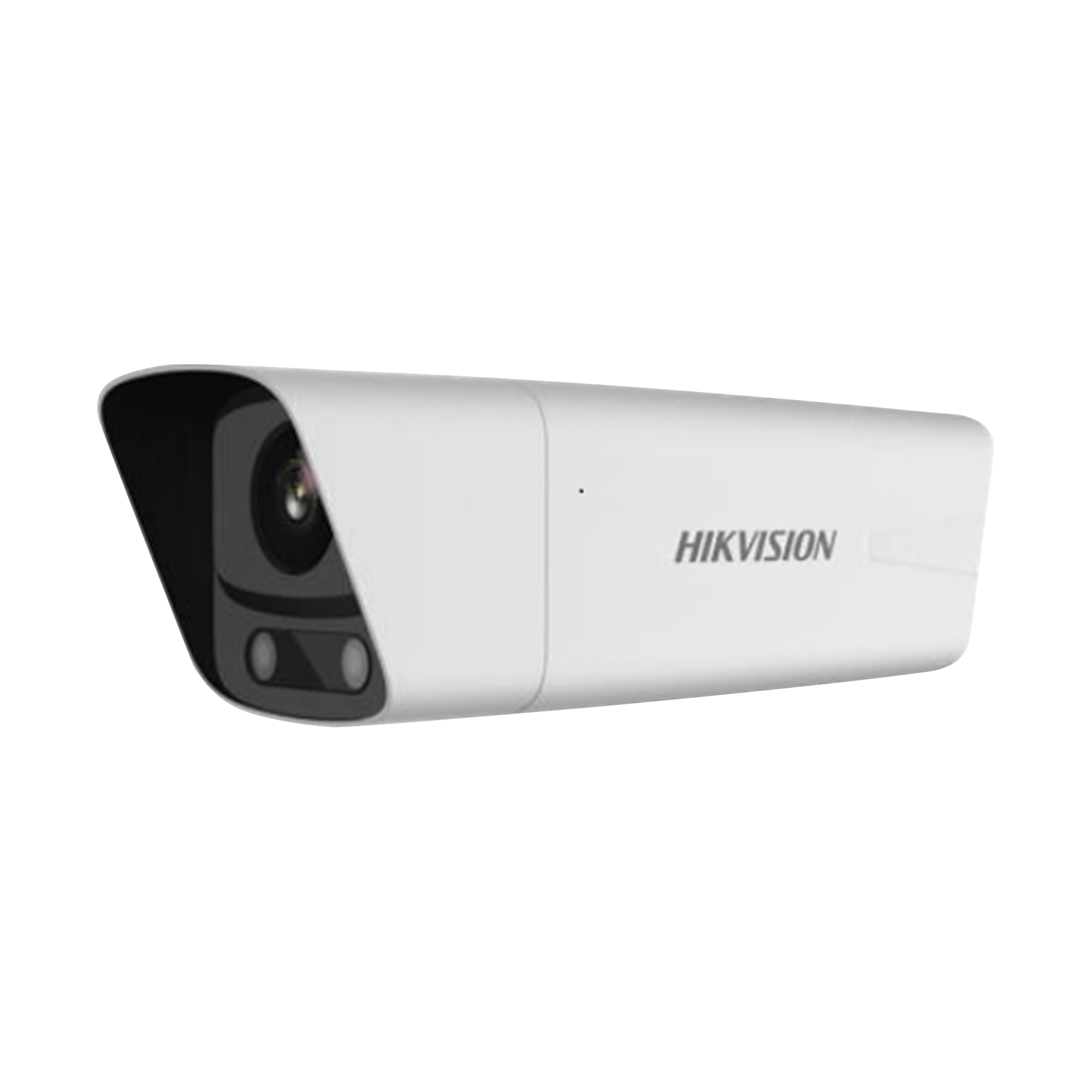 Cámara de Detección de Espacios de Estacionamiento / Imagen HD 2 MP / Lente Vari-focal 3.1-6 mm / Detección Inteligente hasta 40 Espacios / Exterior IP67