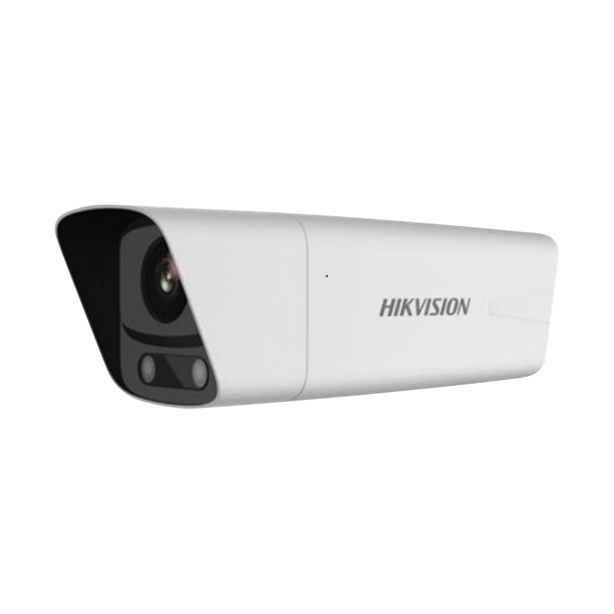 Cámara de Detección de Espacios de Estacionamiento / Imagen HD 2 MP / Lente Vari-focal 3.1-6 mm / Detección Inteligente hasta 40 Espacios / Exterior IP67