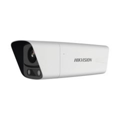 Cámara de Detección de Espacios de Estacionamiento / Imagen HD 2 MP / Lente Vari-focal 3.1-6 mm / Detección Inteligente hasta 40 Espacios / Exterior IP67