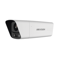 Cámara de Detección de Espacios de Estacionamiento / Imagen HD 2 MP / Lente Vari-focal 3.1-6 mm / Detección Inteligente hasta 40 Espacios / Exterior IP67