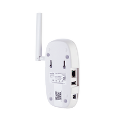 Gateway LoRaWAN Para el Internet de Las Cosas.