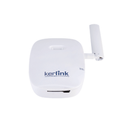Gateway LoRaWAN Para el Internet de Las Cosas.