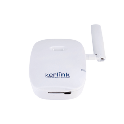 Gateway LoRaWAN Para el Internet de Las Cosas.