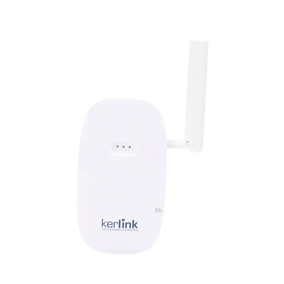Gateway LoRaWAN Para el Internet de Las Cosas.