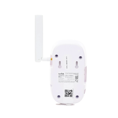 Gateway LoRaWAN Para el Internet de Las Cosas.