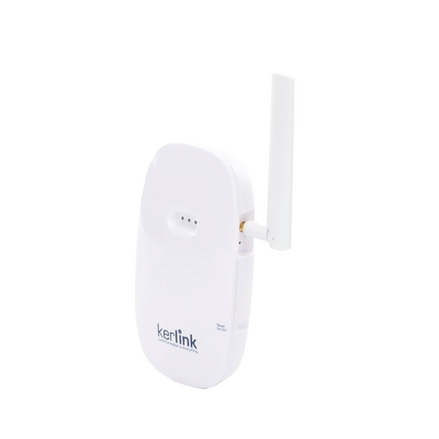 Gateway LoRaWAN Para el Internet de Las Cosas.