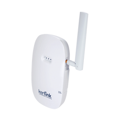 Gateway LoRaWAN Para el Internet de Las Cosas.