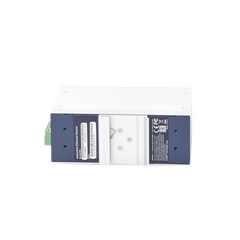 Switch Industrial Administrable Capa 2, 8 Puertos 10/100/1000T, 2 Puertos SFP 1G / 2.5 G BASE X