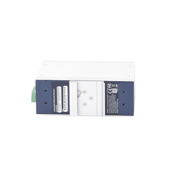 Switch Industrial Administrable Capa 2, 8 Puertos 10/100/1000T, 2 Puertos SFP 1G / 2.5 G BASE X