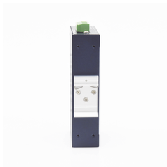 Switch Industrial No Administrable de 8 Puertos Gibabit 10/100/1000T, Diseñado para Montaje en Pared y Riel DIN