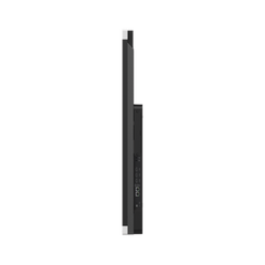 HUAWEI IdeaHub B3, Pantalla interactiva para Colaboración Inteligente, 65", 4K UHD, Harmony, Wi-Fi 6, Seguimiento de Voz, BYOM, Administración desde la Nube Gratis, blanco Jade