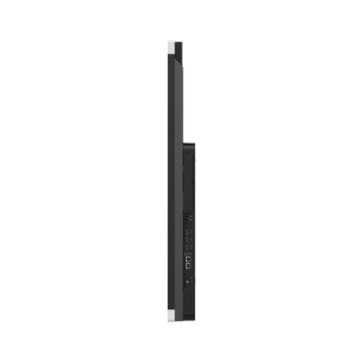 HUAWEI IdeaHub B3, Pantalla interactiva para Colaboración Inteligente, 65", 4K UHD, Harmony, Wi-Fi 6, Seguimiento de Voz, BYOM, Administración desde la Nube Gratis, blanco Jade