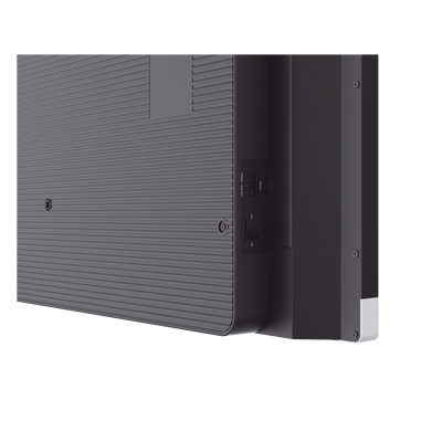 HUAWEI IdeaHub S2, Pantalla interactiva para Colaboración Inteligente, 65", 4K UHD, Harmony OS, Wi-Fi 6, Cámara inteligente, Funcionalidad BYOM.