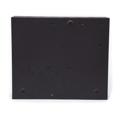 Controlador de Acceso / 2 PUERTAS / Funcion ADMS PUSH Incluida / Alta Seguridad / 3 Años de Garantía / Biometría Integrada / 20,000 Huellas / Software de integración ZKBioCVSecurity