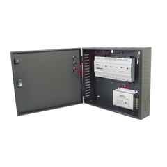 Controlador de Acceso / 4 PUERTAS / Funcion ADMS PUSH Incluida / Alta Seguridad / 3 Años de Garantía / Biometría Integrada / 20,000 Huellas / Software de integración ZKBioCVSecurity