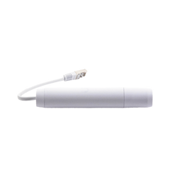 Adaptador Instantáneo Gigabit para Exterior de PoE 802.3af a 24 V 0.5 A Pasivo