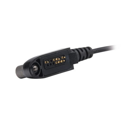 Interfaz de conexión para radio Kenwood y TE320