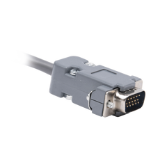 Interfaz de conexión para radio Kenwood y sistemas PoC / Compatible con radio TE320 / Gabinete metálico / Conector DB15