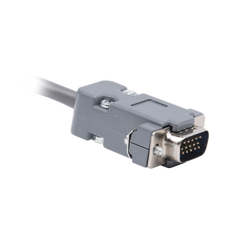 Interfaz de conexión para radio Kenwood y TE320