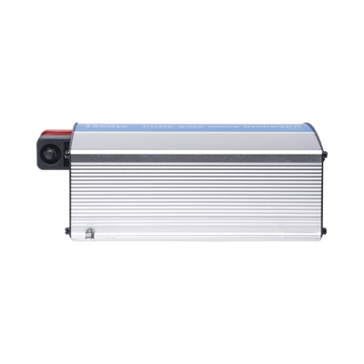 Inversor Ipower 1200 W, Ent: 24 V, Salida: 120 Vca