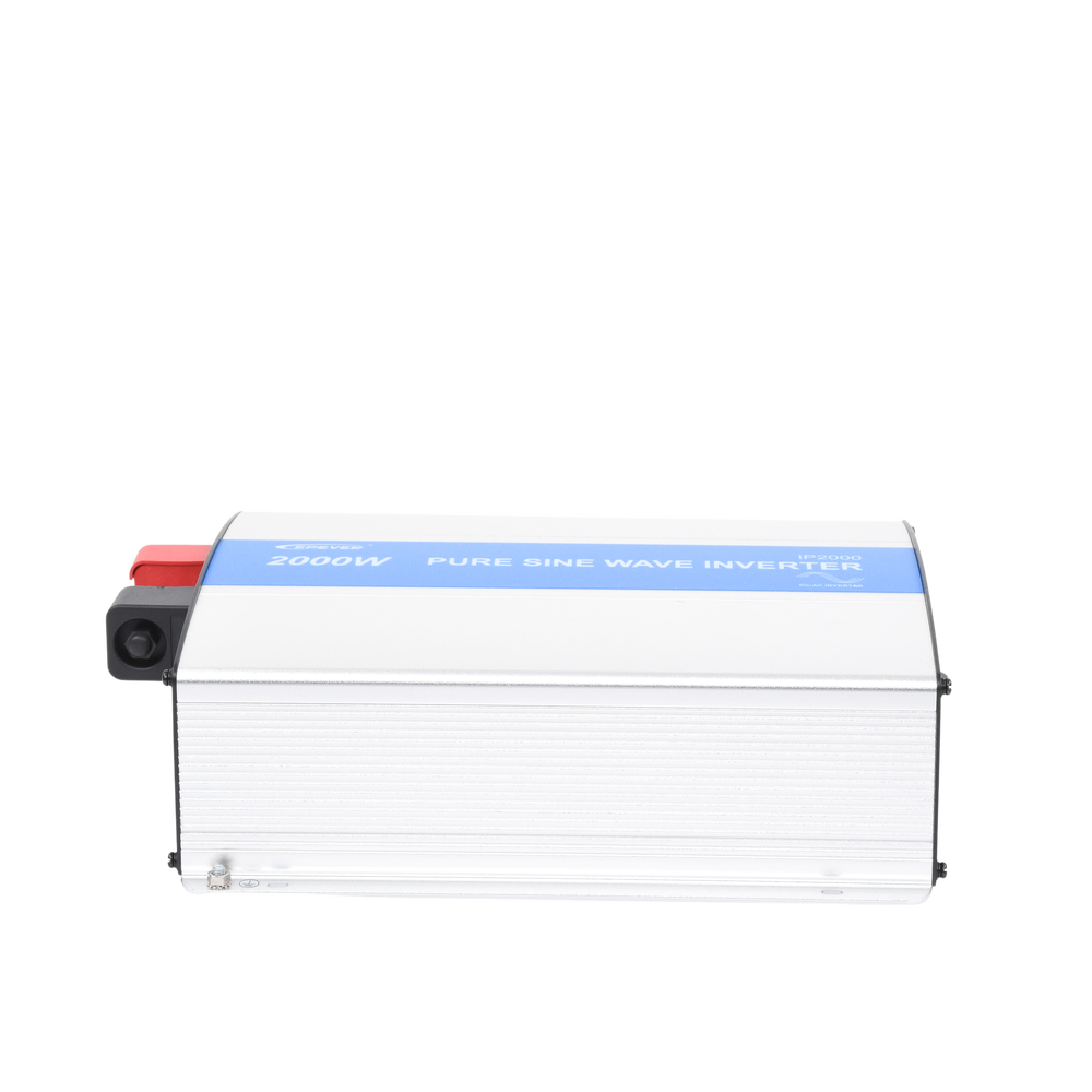 Inversor Ipower 1600 W, Ent: 24 Vcc, Salida: 120 Vca