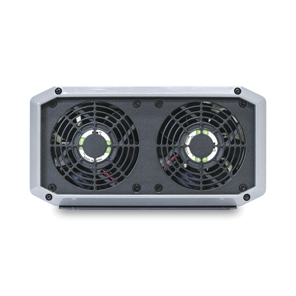 Inversor Onda Senoidal Pura / 2000W / Entrada 24V / Salida 120VAC / Baterías Litio / Serie IPower-Plus