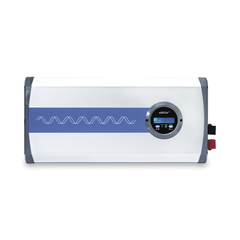 Inversor Onda Senoidal Pura / 2000W / Entrada 24V / Salida 120VAC / Baterías Litio / Serie IPower-Plus