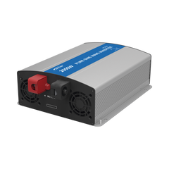 Inversor Onda Senoidal Pura / 1600W (2000W Pico) / Entrada 48V / Salida 120VAC / Serie IPower