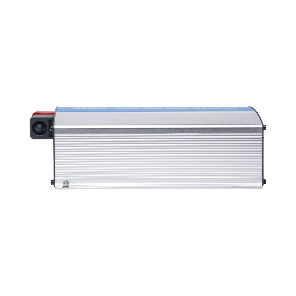 Inversor Onda Senoidal Pura / 1600W (2000W Pico) / Entrada 48V / Salida 120VAC / Serie IPower