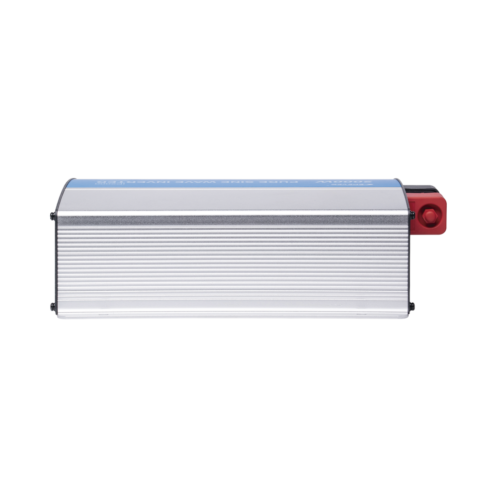 Inversor Onda Senoidal Pura / 1600W (2000W Pico) / Entrada 48V / Salida 120VAC / Serie IPower