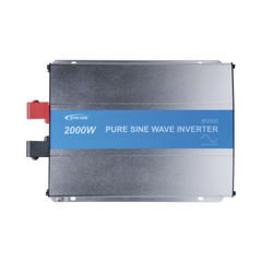 Inversor Onda Senoidal Pura / 1600W (2000W Pico) / Entrada 48V / Salida 120VAC / Serie IPower