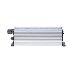 Inversor Ipower 280 W, Ent: 12V, Salida: 120 Vca