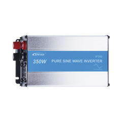 Inversor Ipower 280 W, Ent: 12V, Salida: 120 Vca