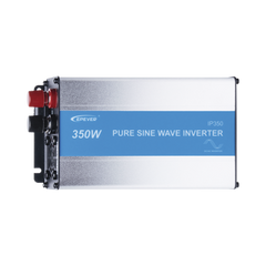 Inversor Ipower 280 W, Ent: 12V, Salida: 120 Vca