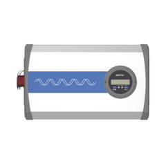 Inversor Onda Senoidal Pura / 4000W / Entrada 48V / Salida 120VAC / Baterías Litio / Serie IPower-Plus
