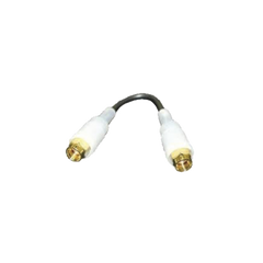 Cable RP-SMA a RP-SMA, repuesto para antenas: RD-5G30, RD-5G34 (Individual)