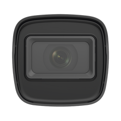 HiLook Series / Bala IP 2 Megapixel (1080p) / Lente 2.8 mm / 20 mts IR / Exterior IP67 / PoE / dWDR / H.265+ / ONVIF