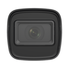 HiLook Series / Bala IP 2 Megapixel (1080p) / Lente 2.8 mm / 20 mts IR / Exterior IP67 / PoE / dWDR / H.265+ / ONVIF