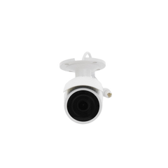 Bala IP 4 Megapixel / Lente Motorizado 2.8 - 12 mm / 30 mts IR EXIR / PoE / Exterior IP67 / WDR 120 dB / Micro SD / ONVIF